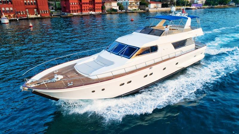 Yacht Gallery