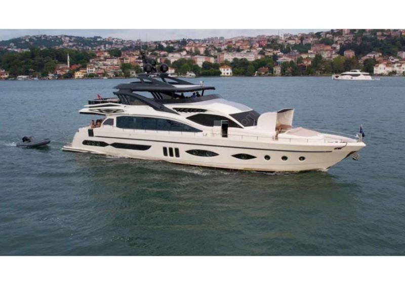Yacht Gallery