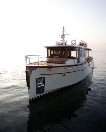 Yacht Gallery