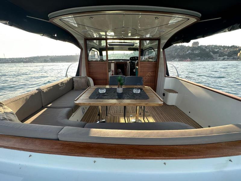 Yacht Gallery