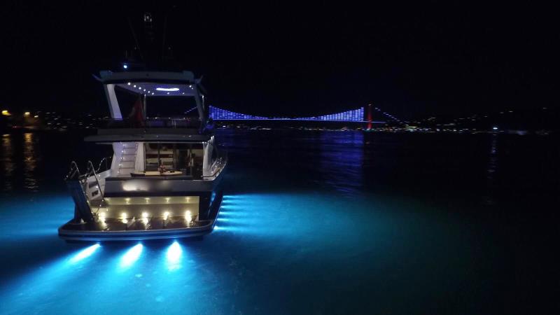 Yacht Gallery