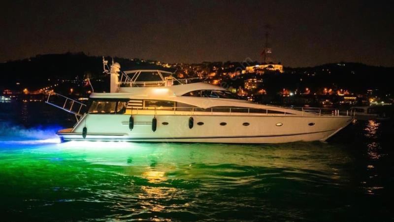 Yacht Gallery