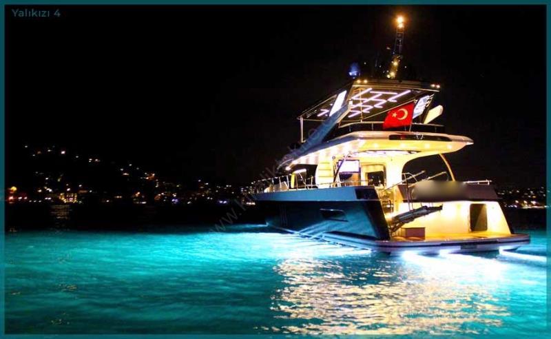 Yacht Gallery