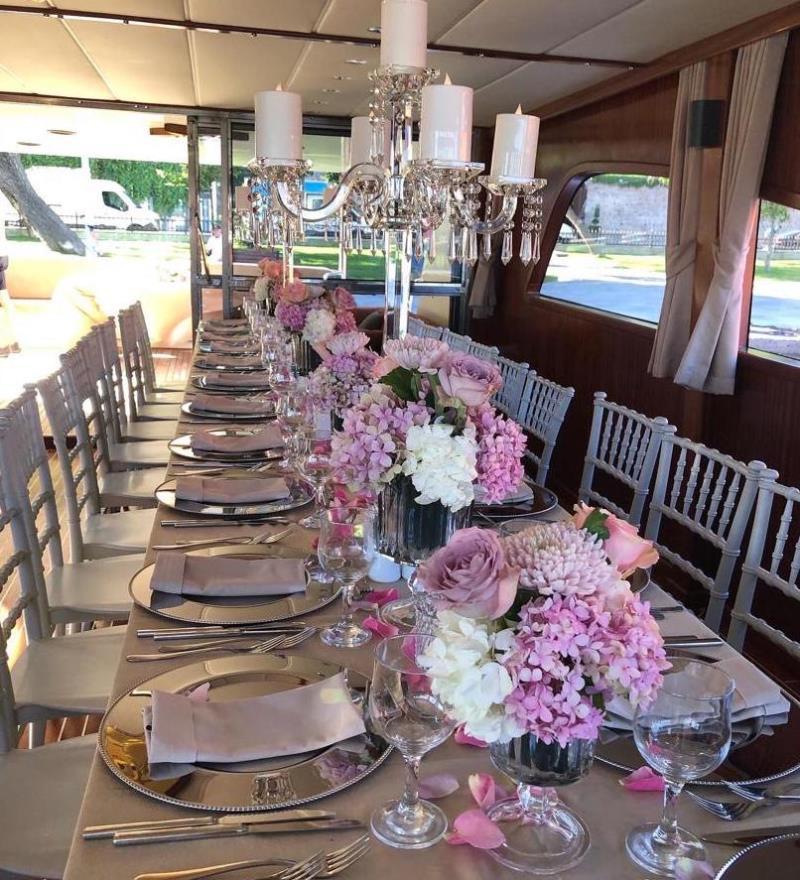 Yacht Gallery