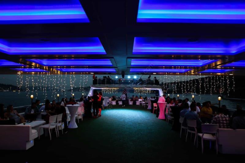 Yacht Gallery
