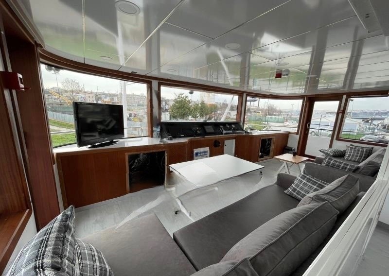 Yacht Gallery