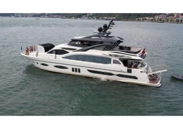 Yacht Gallery