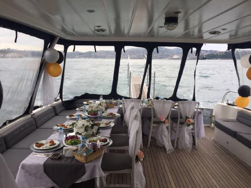 Yacht Gallery