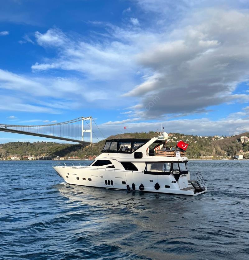 Yacht Gallery