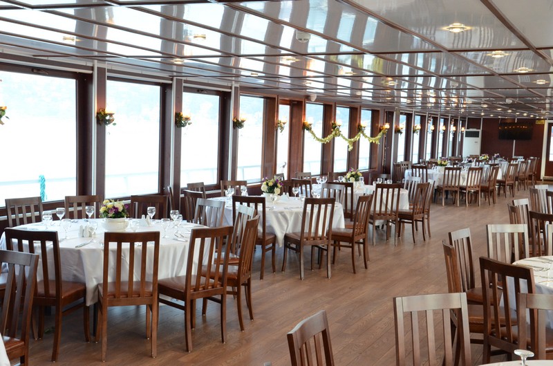 Yacht Gallery