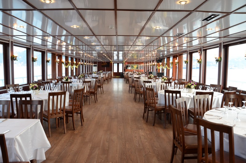 Yacht Gallery