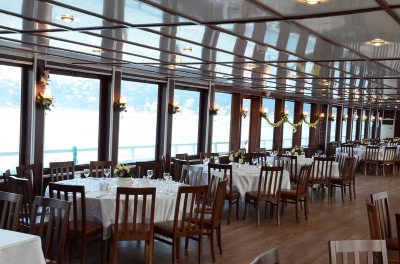 Yacht Gallery