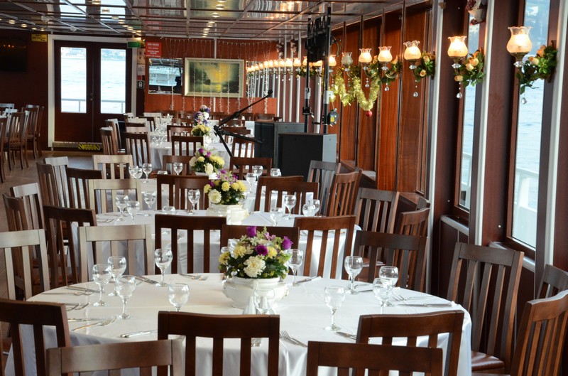 Yacht Gallery