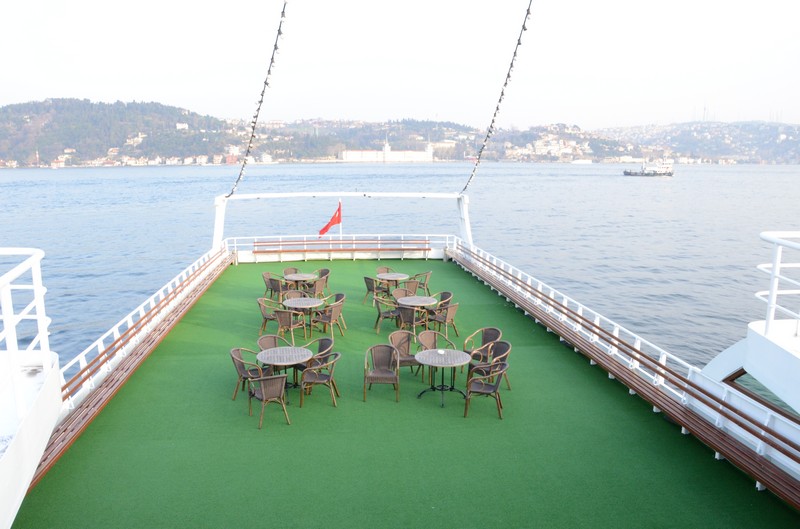Yacht Gallery