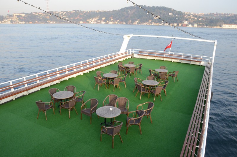 Yacht Gallery