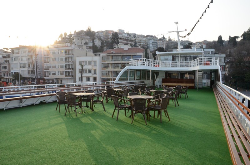 Yacht Gallery
