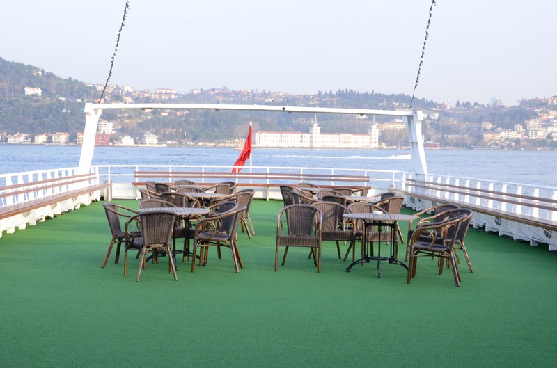 Yacht Gallery