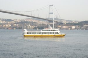 Yacht Thumbnail