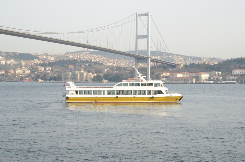 Yacht Gallery
