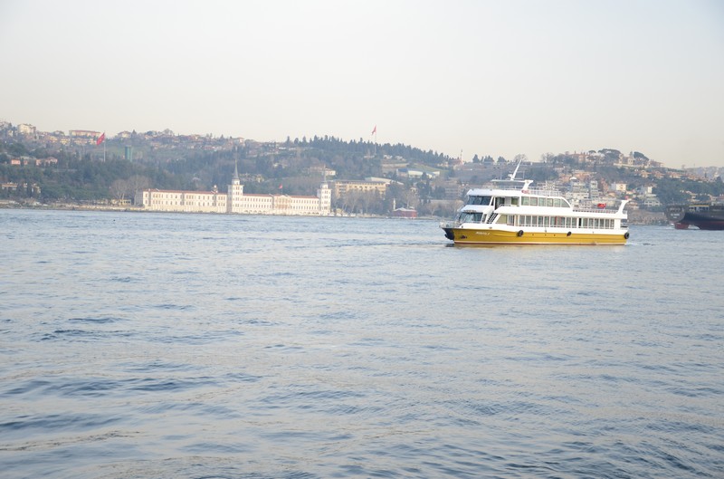 Yacht Gallery