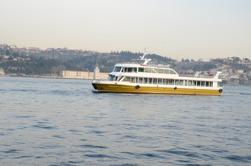 Yacht Gallery