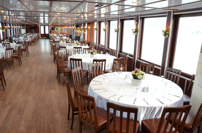 Yacht Gallery