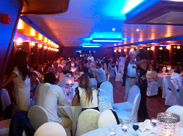 Yacht Gallery