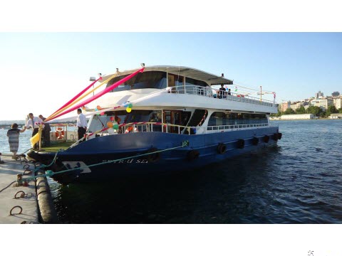 Yacht Gallery