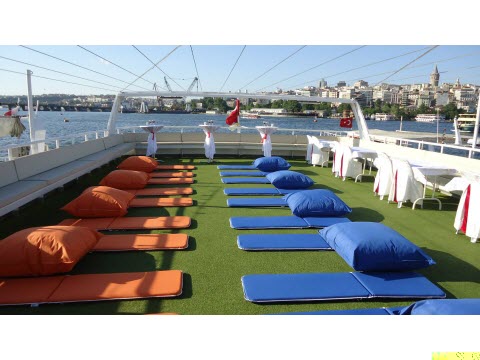 Yacht Gallery