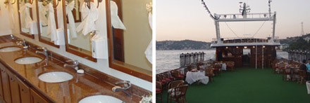 Yacht Gallery