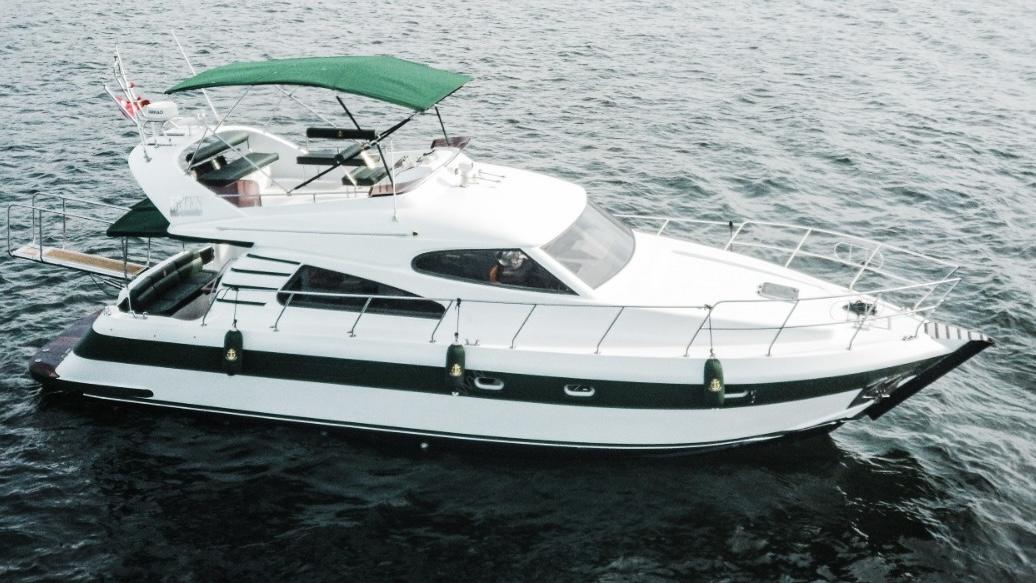 Yacht Gallery