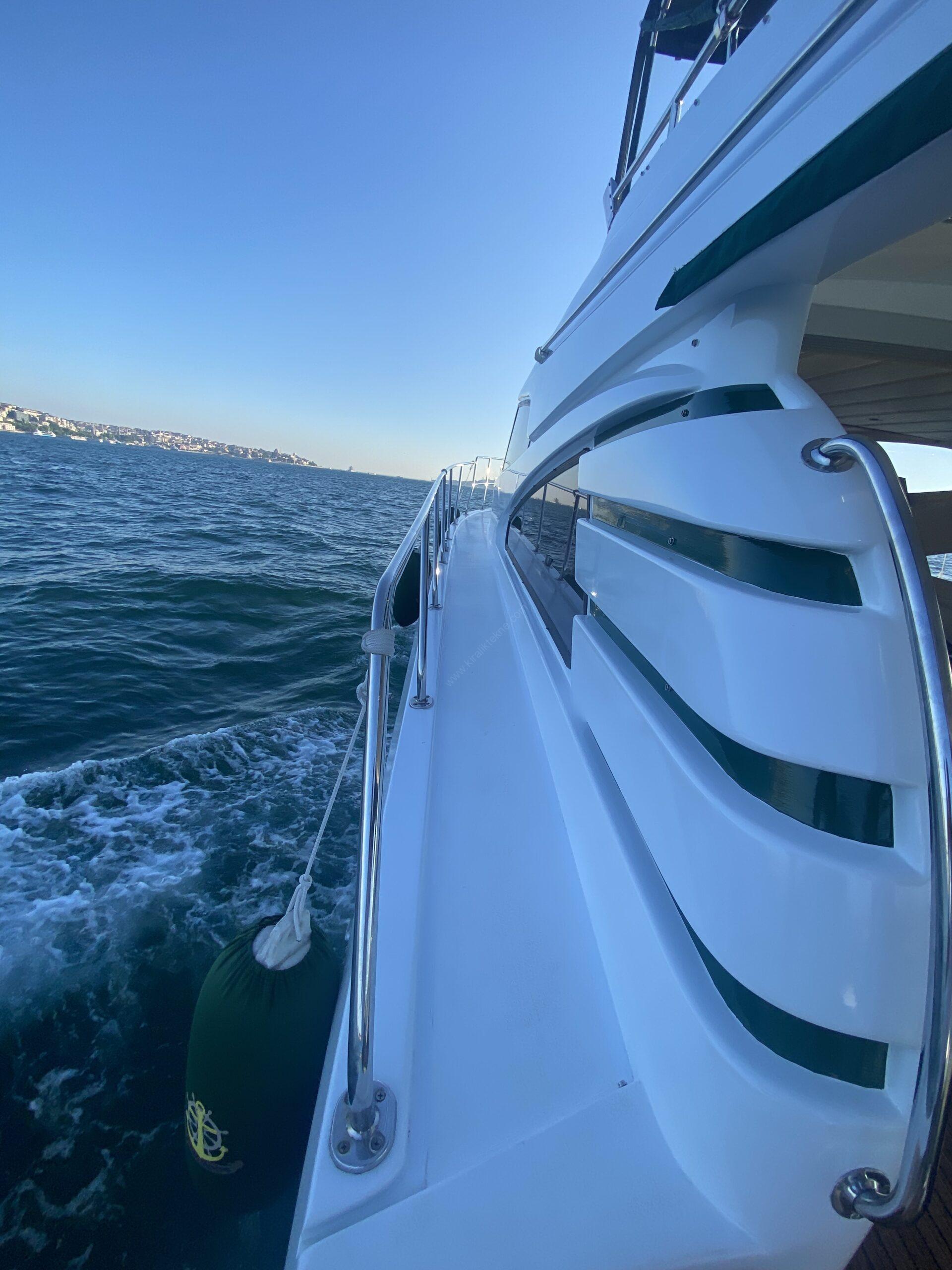 Yacht Gallery