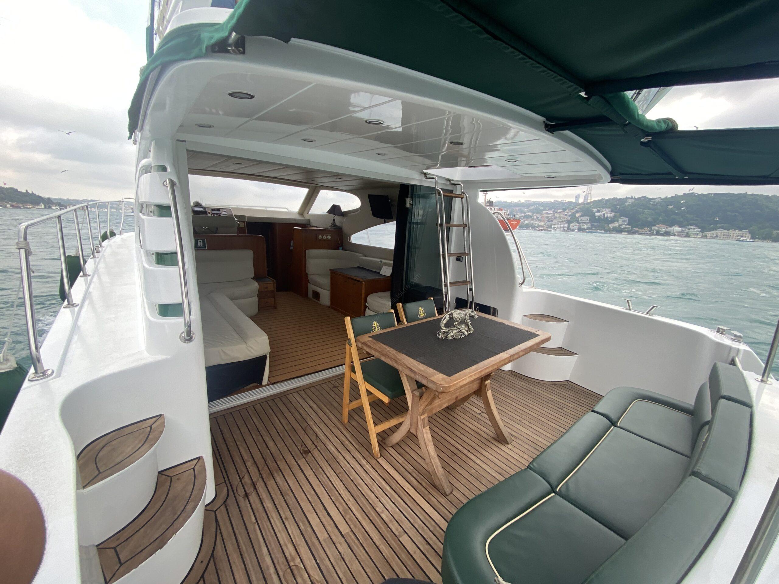 Yacht Gallery