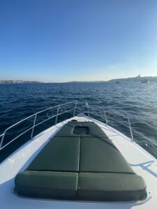 Yacht Thumbnail