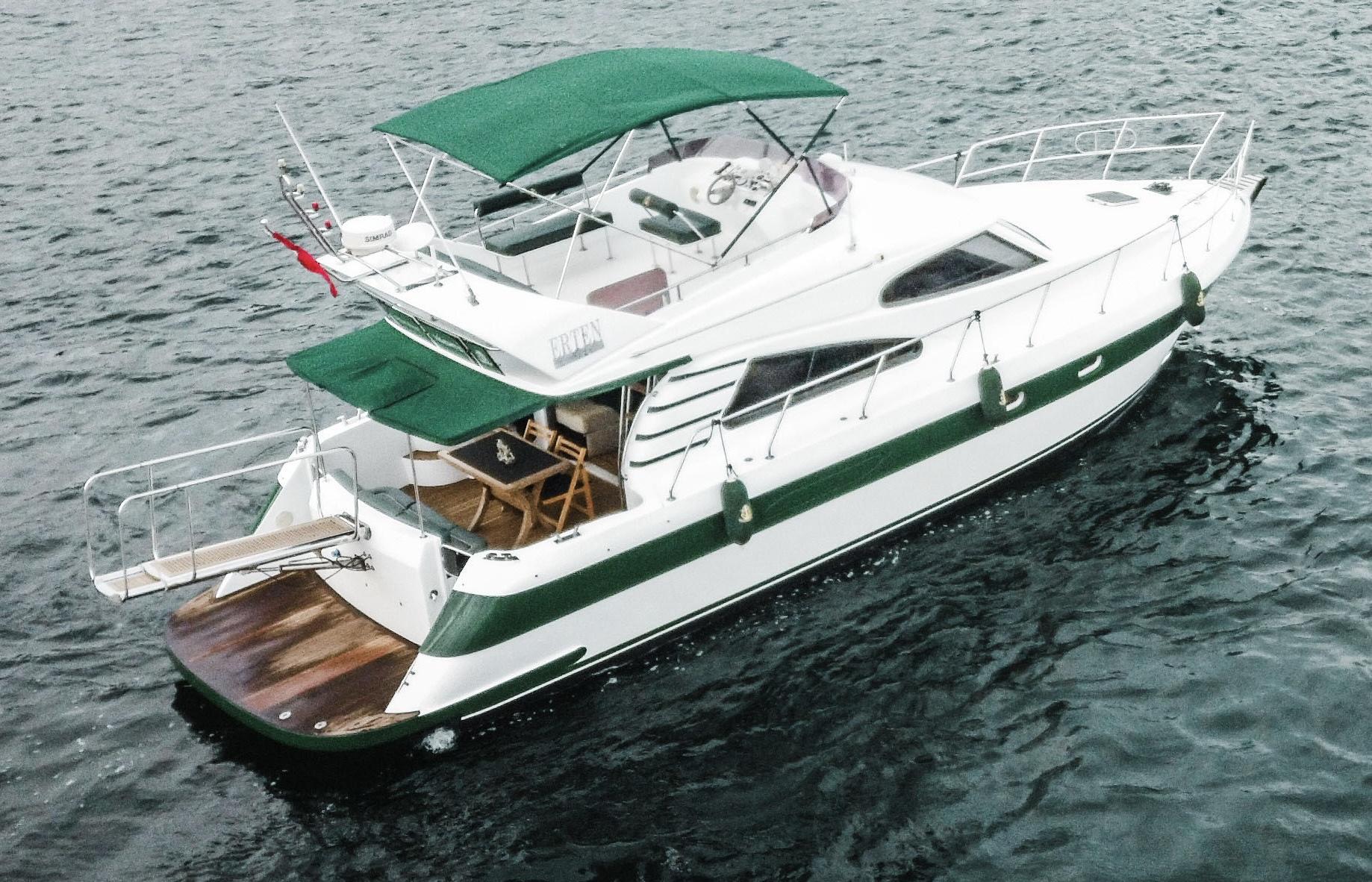 Yacht Gallery