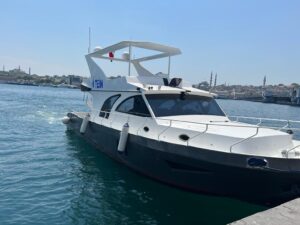 Yacht Thumbnail