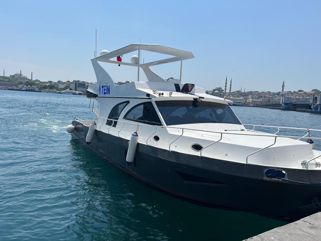 Yacht Gallery
