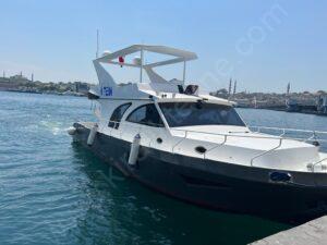 Yacht Thumbnail