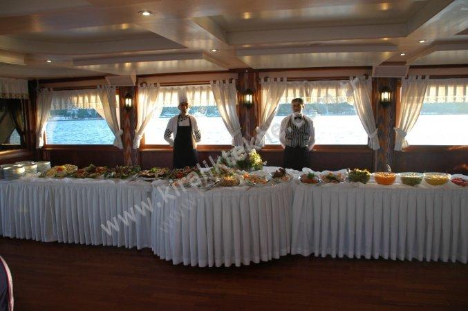 Yacht Gallery