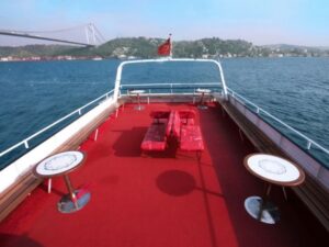 Yacht Thumbnail
