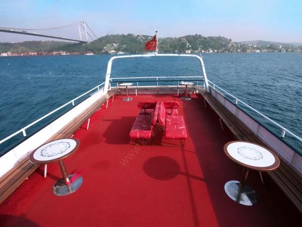 Yacht Gallery