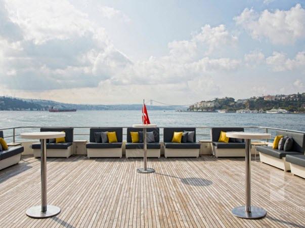Yacht Gallery