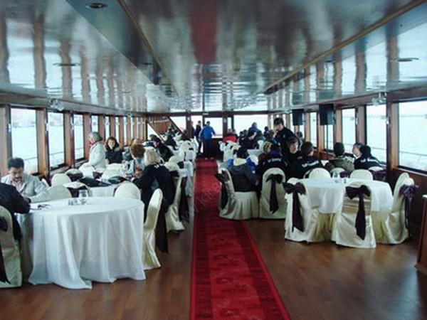 Yacht Gallery