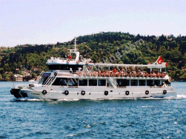 Yacht Gallery