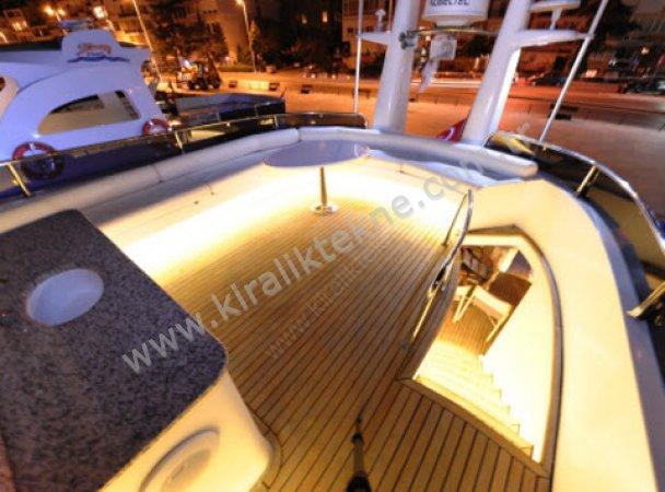 Yacht Gallery