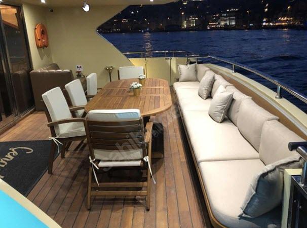 Yacht Gallery