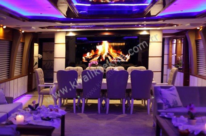 Yacht Gallery