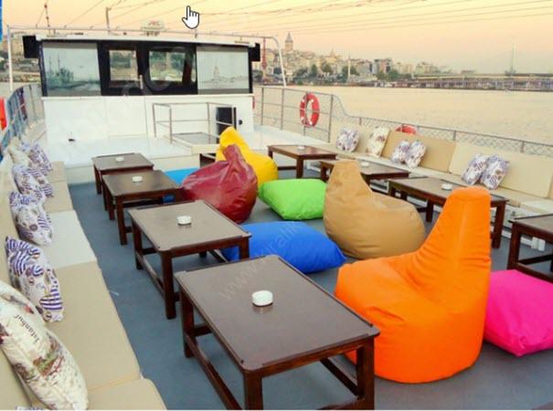 Yacht Gallery