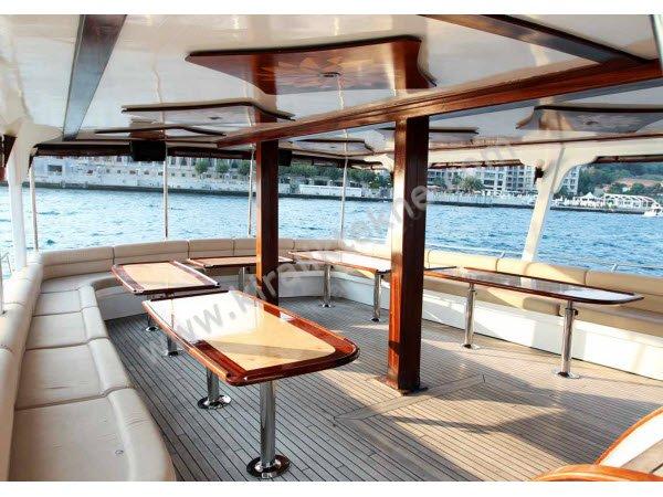 Yacht Gallery