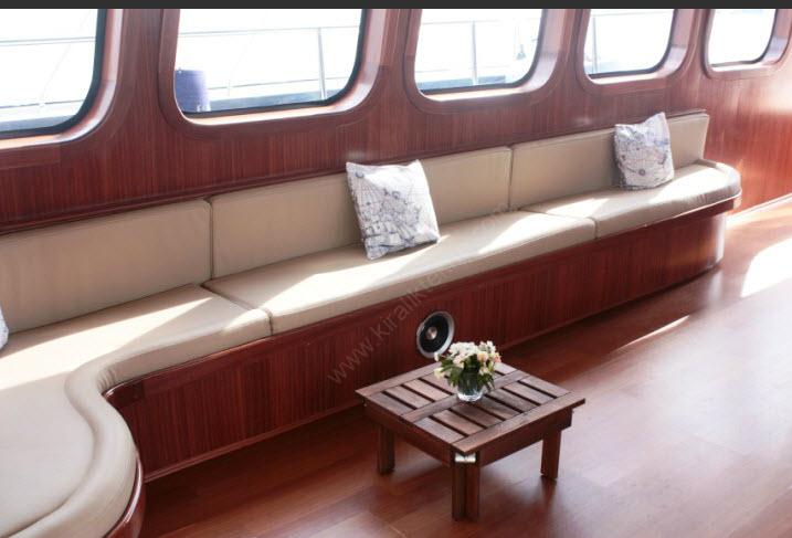 Yacht Gallery